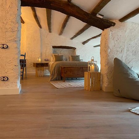 Casa de pueblo de 4 habitaciones con jardín a 10minutos de la playa en coche Taronja&Canyella Ardenya Exterior foto